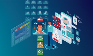 Xu hướng quản lý doanh nghiệp và nhân sự bằng công nghệ tại Đông Nam Á 