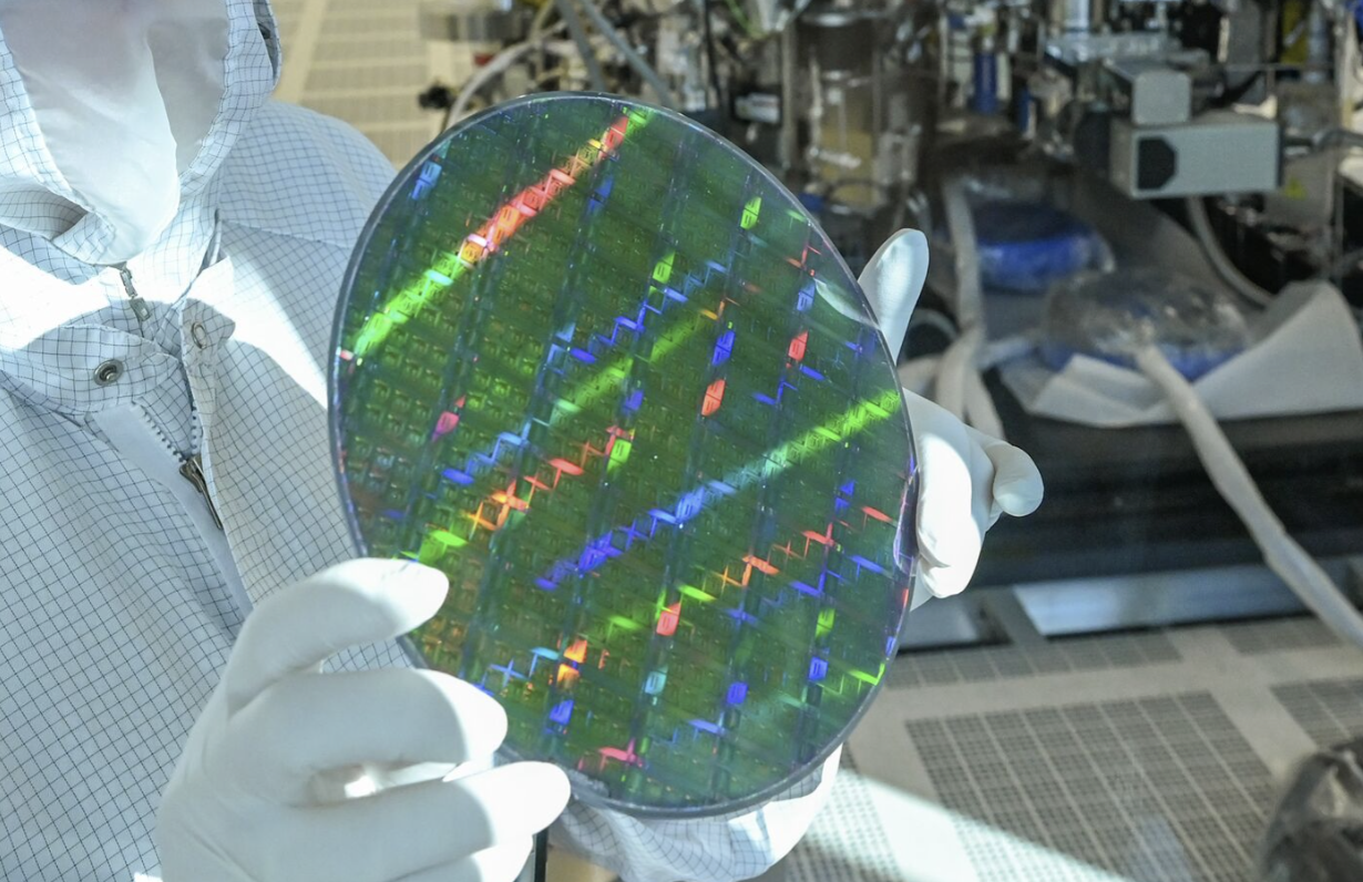 Ảnh minh hoạ - Ảnh: Getty/Bloomberg.