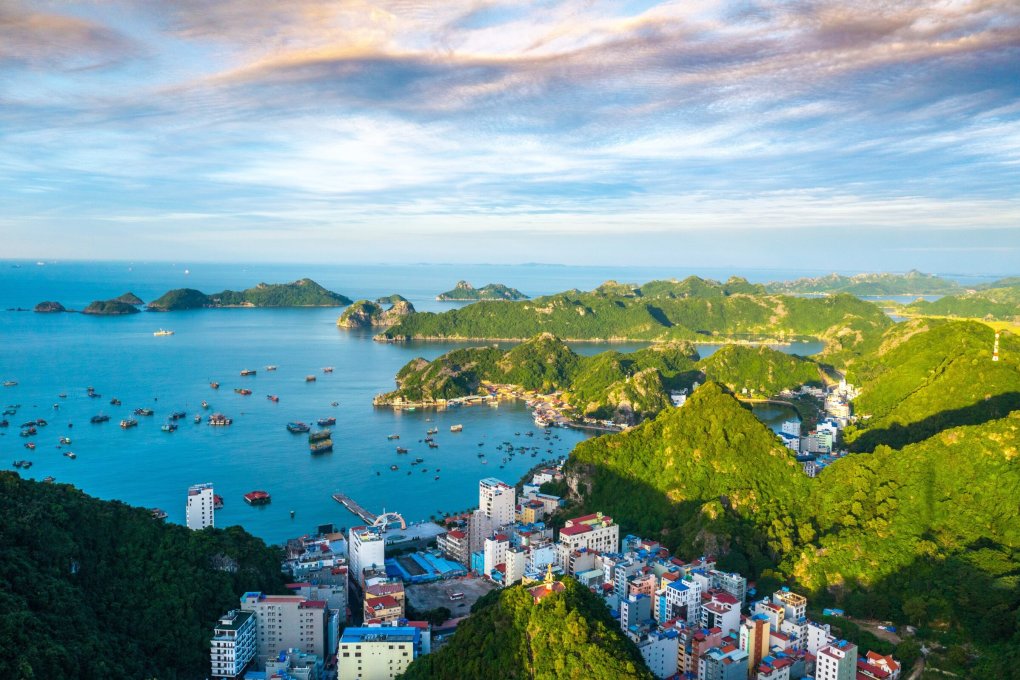 Đề cử "Vịnh Hạ Long- Quần đảo Cát Bà" đề nghị UNESCO ghi vào Danh mục Di sản thế giới