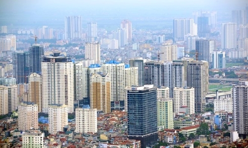 Chưa nghiệm thu phòng cháy chữa cháy, nhiều chung cư tại TP.HCM đã cho dân vào ở