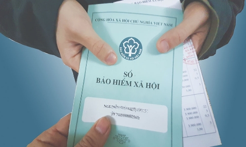 Cần phải làm gì để chủ hộ kinh doanh đã đóng bảo hiểm xã hội có lương hưu?