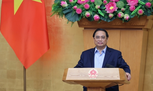 Thủ tướng: Tình hình kinh tế - xã hội tháng 6 tốt hơn tháng 5 và quý 2 tốt hơn quý 1