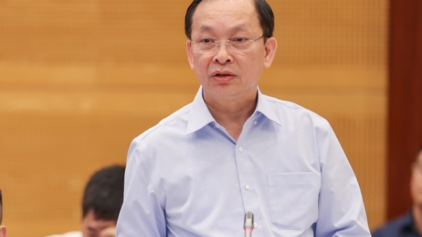 Phó Thống đốc Ngân hàng Nhà nước lý giải về sự “khác thường” của thị trường