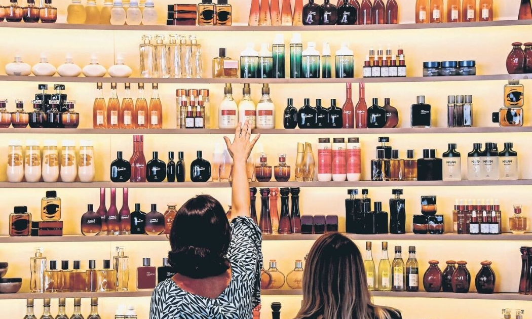 Ảnh: Mint Lounge