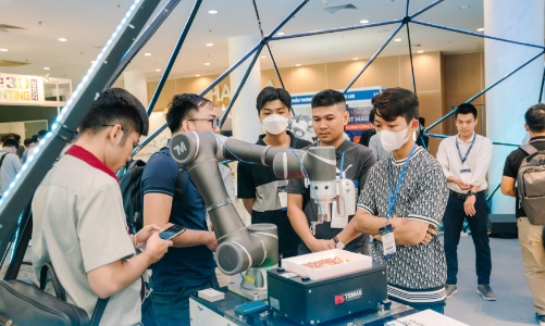 Doanh nghiệp cơ khí cần đón đầu công nghệ và giải pháp mới