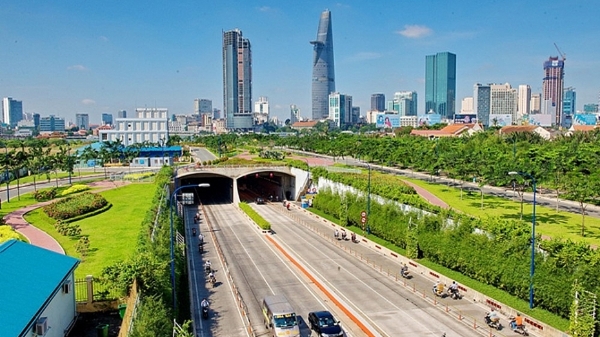 Phát triển bảo vệ môi trường thành ngành kinh tế mới