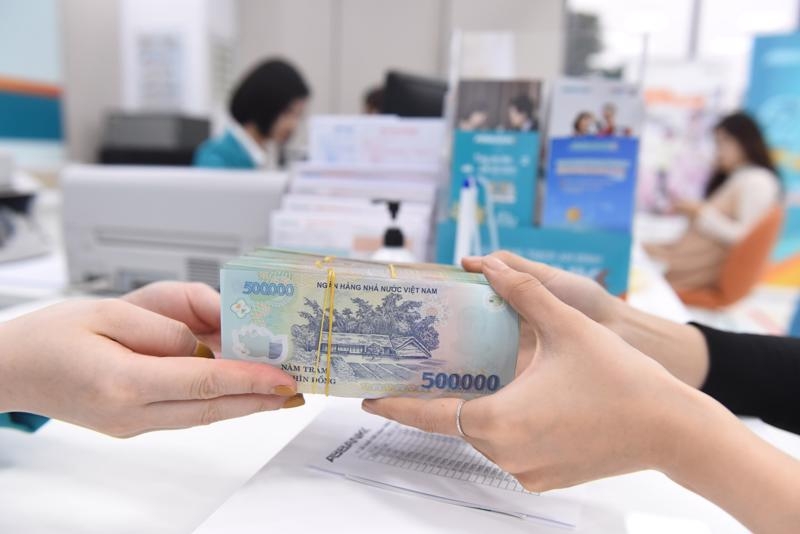 HCMC posts credit growth of 3.5% in 1H