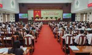 Đổi mới nội dung, nâng cao hiệu quả hoạt động công tác tuyên giáo