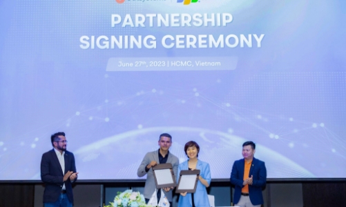 ChatGPT và Low-code: Công nghệ giúp doanh nghiệp bứt tốc trên cuộc đua chuyển đổi số