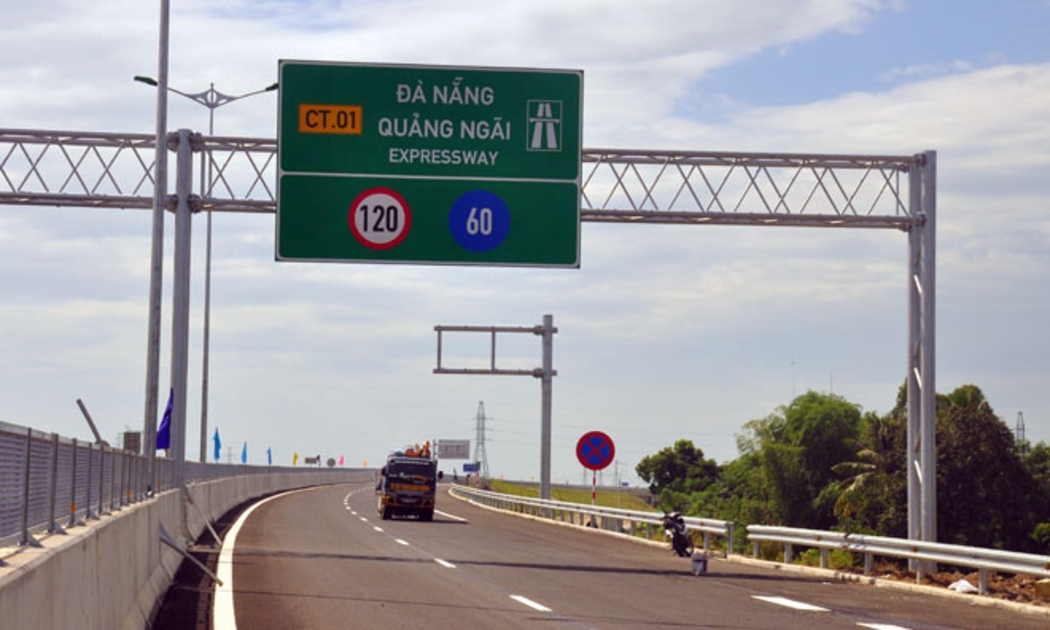 Hơn 30 triệu lượt phương tiện di chuyển qua 4 tuyến cao tốc của VEC trong 6 tháng đầu năm.