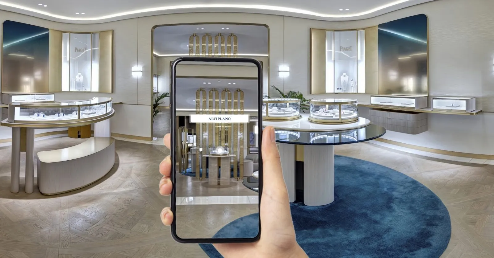 Sự gia tăng của mua sắm trực tuyến với nhu cầu n&acirc;ng cao trải nghiệm tại cửa h&agrave;ng đang g&acirc;y &aacute;p lực l&ecirc;n chi ph&iacute; của c&aacute;c nh&agrave; b&aacute;n lẻ.