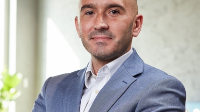 Infrastructure offers supply chains a boost