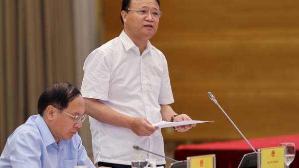 Bộ Công thương: Cơ bản không thiếu điện cho đến hết năm 2023