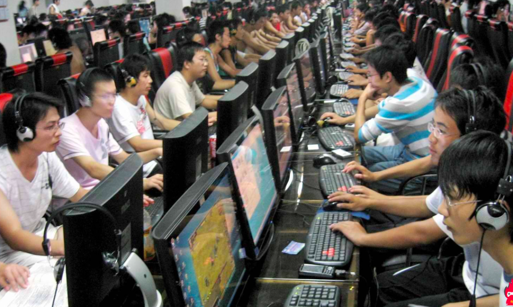 Việt Nam vẫn là một thị trường rất béo bở trong mắt các doanh nghiệp game nước ngoài - Ảnh minh họa.