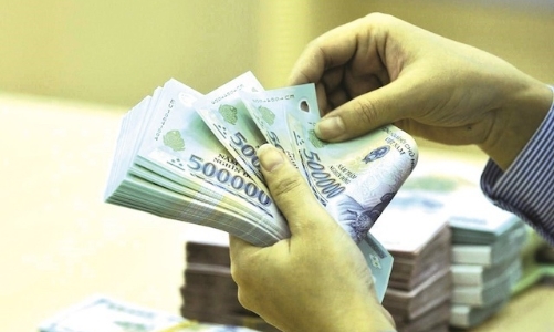 Ngân hàng Nhà nước mở rộng khách hàng của tổ chức tài chính vi mô