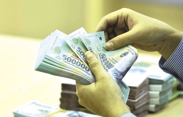 Ngân hàng Nhà nước đề xuất mở rộng đối tượng khách hàng của tổ chức tài chính vi mô.