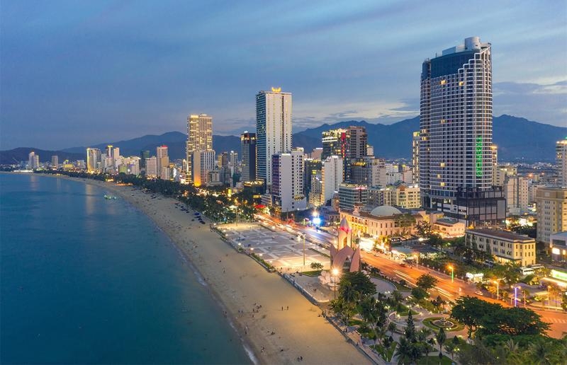 Khanh Hoa keen to develop night-time economy