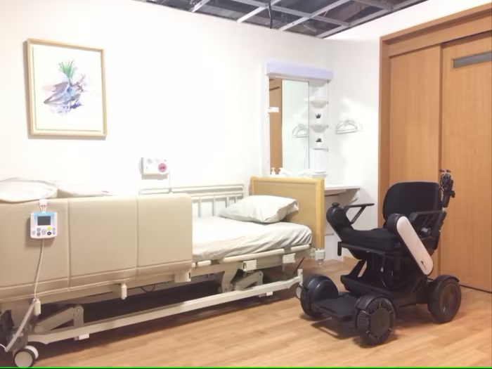Sompo ứng dụng công nghệ đo chuyển động cơ thể, nhịp thở và nhịp tim để theo dõi người cao tuổi