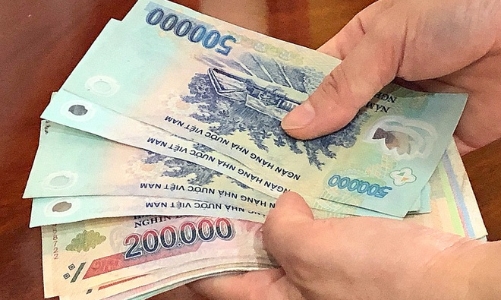 Giải pháp để cải thiện mức lương hưu cho người lao động 