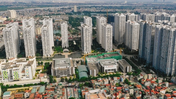 Ba nhóm vấn đề cần gỡ khó cho thị trường bất động sản