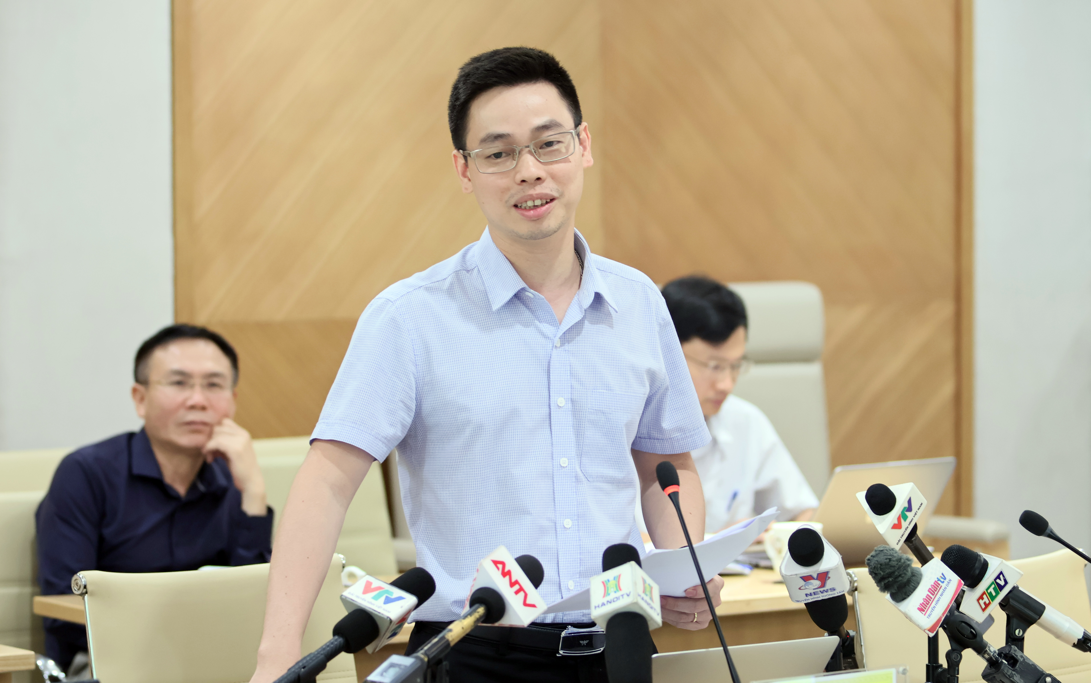 Ông Trần Quang Hưng