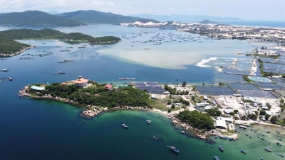 Khanh Hoa to develop seaport and tourism urban areas in Van Phong EZ