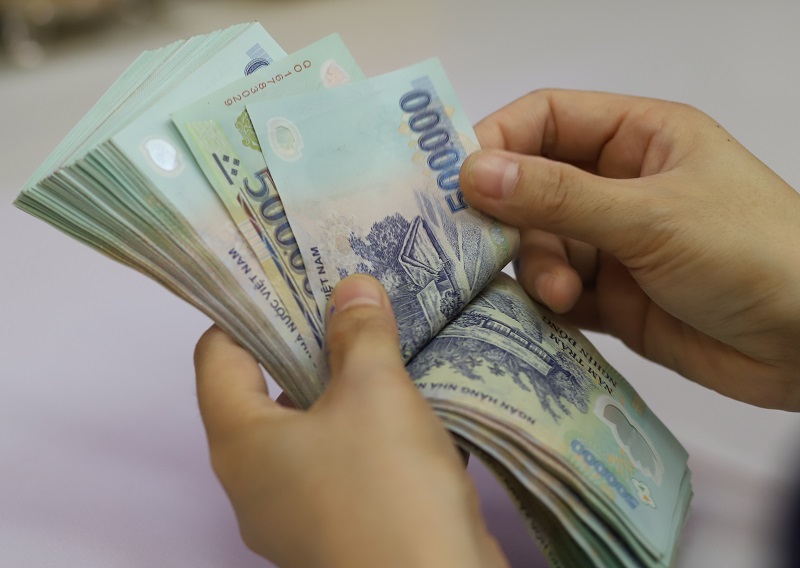 Lập khống hồ sơ để mở thẻ tín dụng, chiếm đoạt tiền tỷ - Nhịp sống kinh tế Việt Nam & Thế giới