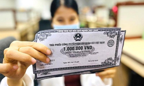 HNX đang nỗ lực đưa khoảng 1.000 mã trái phiếu lên sàn trong 3 tháng tới