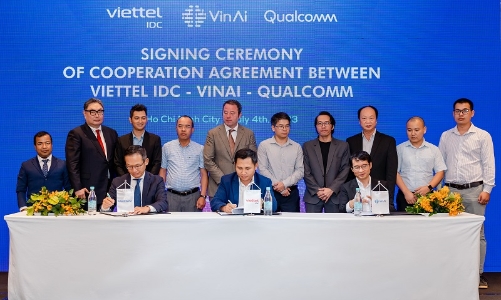 TP.HCM mong muốn các tập đoàn công nghệ Hoa Kỳ đến đầu tư, tham gia chuyển đổi số