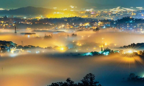 Du lịch Đà Lạt sắp có nhiều đổi mới