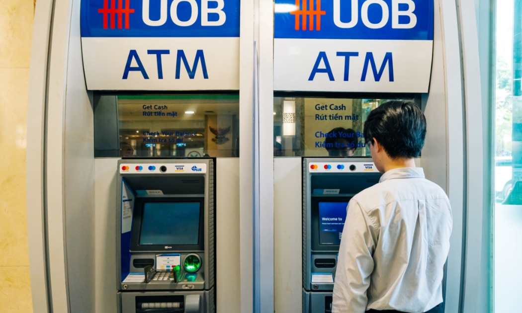 Việt Nam là một trụ cột chính trong tầm nhìn trở thành “Một Ngân hàng cho ASEAN” của UOB. (Ảnh minh họa).