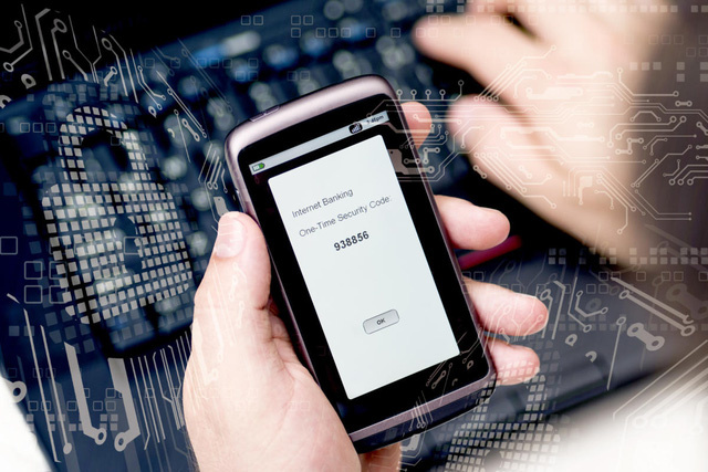 Ngành ngân hàng đẩy mạnh cho vay thông qua eKYC (Ảnh minh hoạ).