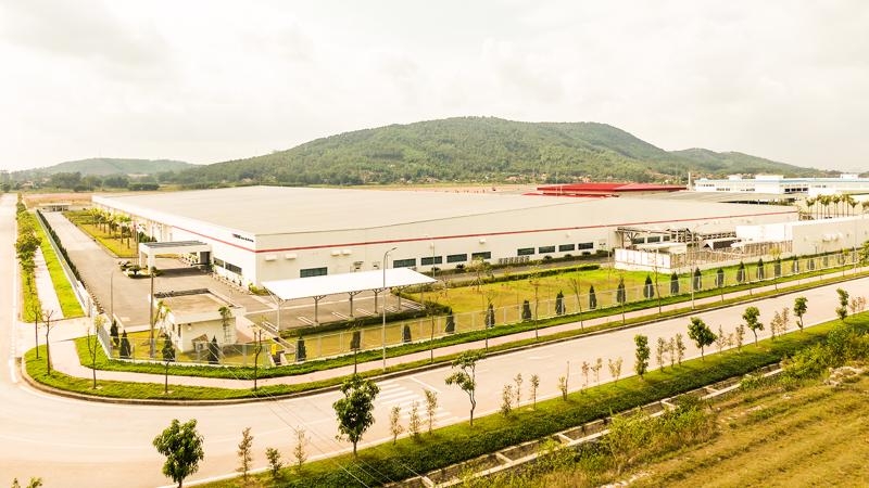Quang Ninh attracts 1H FDI of $832mln