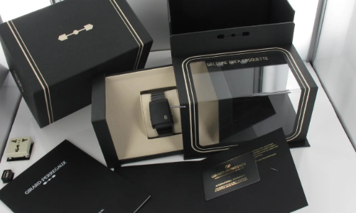 Tương lai của đồng hồ thông minh xa xỉ