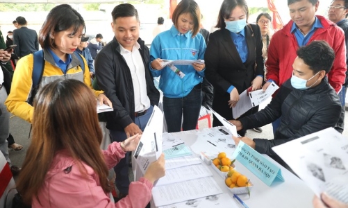 Ninh Bình: Kịp thời chi trả trợ cấp cho người lao động thất nghiệp 