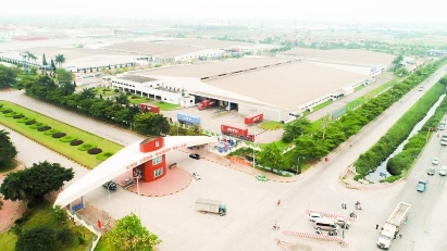 Hai Duong attracts $143mln in domestic investment in 1H