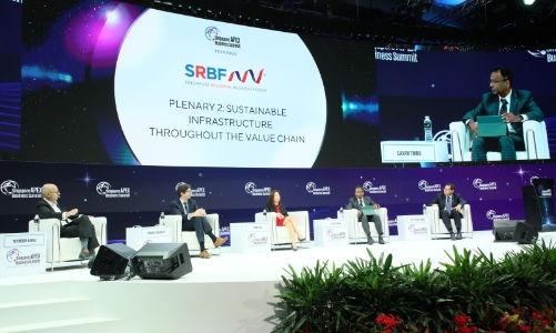 Doanh nghiệp Singapore bị thu hút bởi tiềm năng kinh tế của Việt Nam