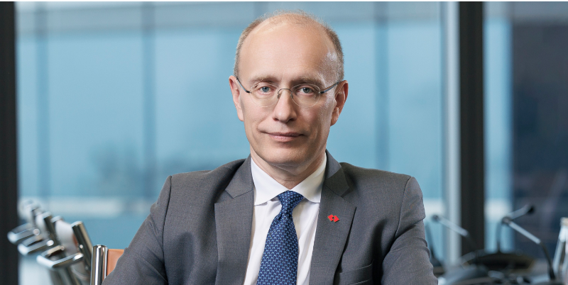 Techcombank spearheading financial innovation and deepening regional footprint