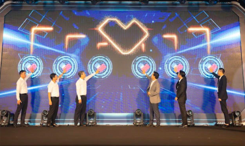 Việt Nam có thêm một mạng di động