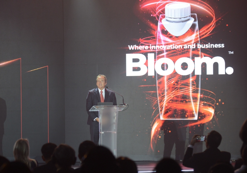 F&B innovation center opens in Binh Duong