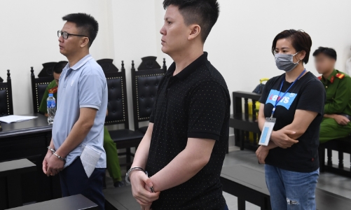 Chiêu thức cấp visa du lịch để đưa người trốn sang Canada