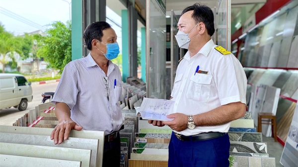 Thanh tra ngành tài chính kiến nghị xử lý trên 40.000 tỷ đồng, tăng đột biến trong 6 tháng đầu năm