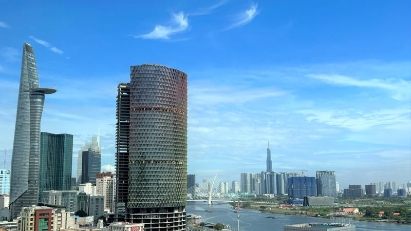 Breakthrough mechanisms issued for HCMC
