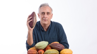 CEO’s Approach: Sustainable Food Industry Transformation