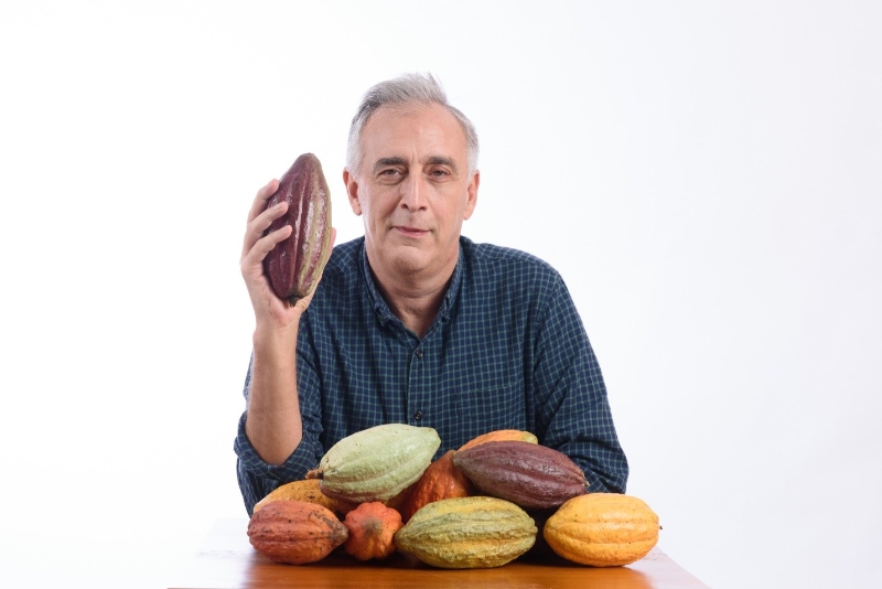 CEO’s Approach: Sustainable Food Industry Transformation