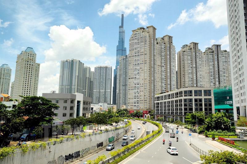 Thủ tướng nhấn mạnh quyết tâm thực hiện bằng được và tin tưởng rằng sẽ thực hiện thành công các cơ chế, chính sách đặc thù phát triển TP.HCM.