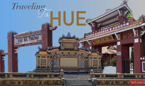 5 địa điểm cứ check in là có ảnh đẹp tại Huế