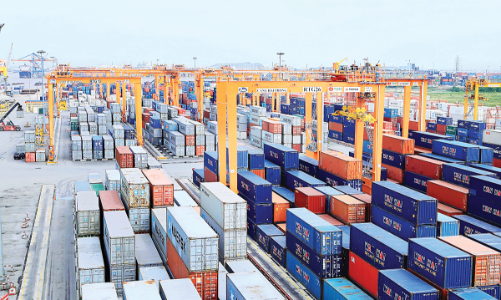 Phục hồi tổng cầu, thúc đẩy tăng trưởng kinh tế trong bối cảnh mới