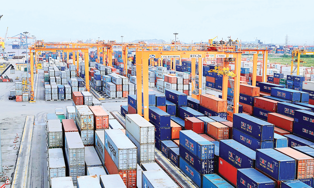 Từ đó đề xuất những giải pháp chiến lược, kịp thời để phục hồi tổng cầu và thúc đẩy tăng trưởng trở lại.