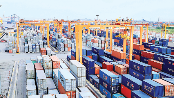 Phục hồi tổng cầu, thúc đẩy tăng trưởng kinh tế trong bối cảnh mới